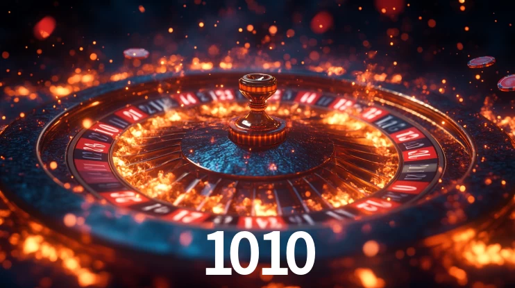 Casa de Apostas 1010